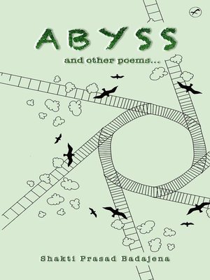cover image of Abyss and Other Poems